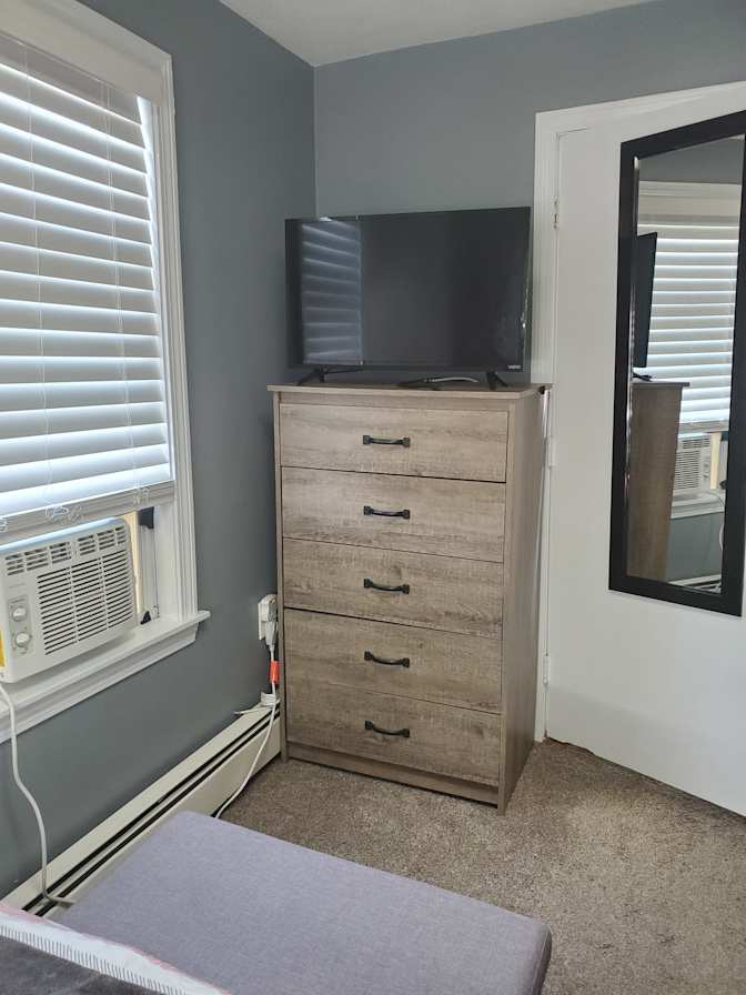 Duke's room