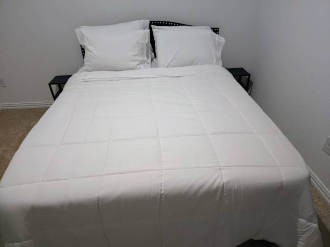 Karina's room