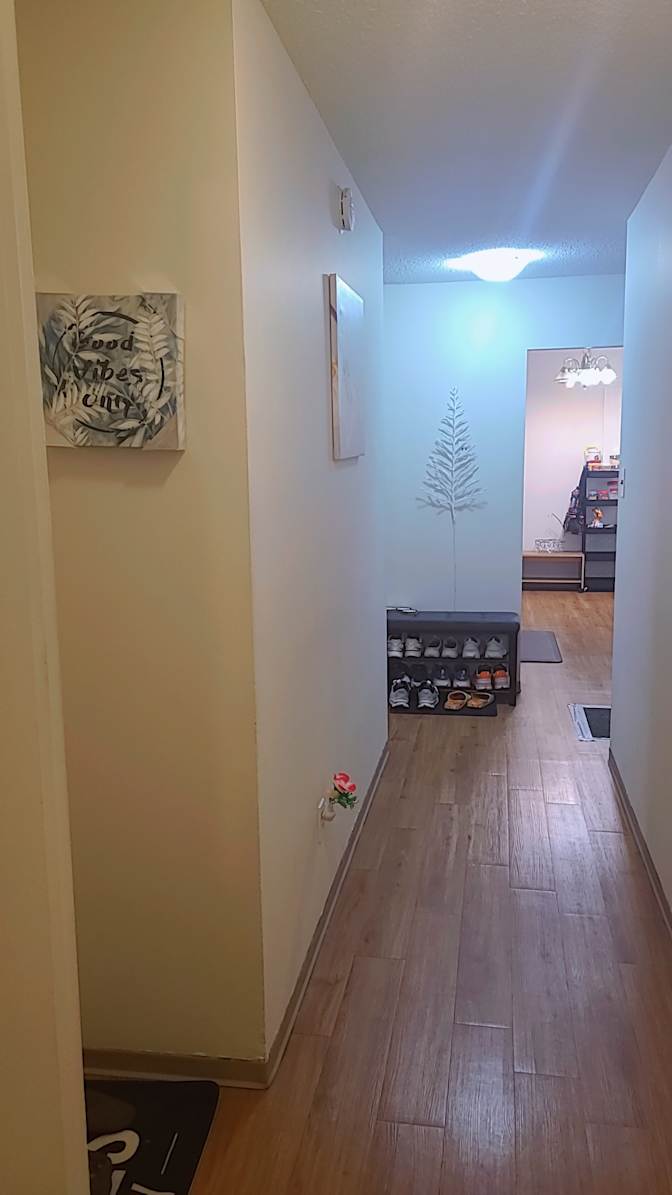 Nomso's room