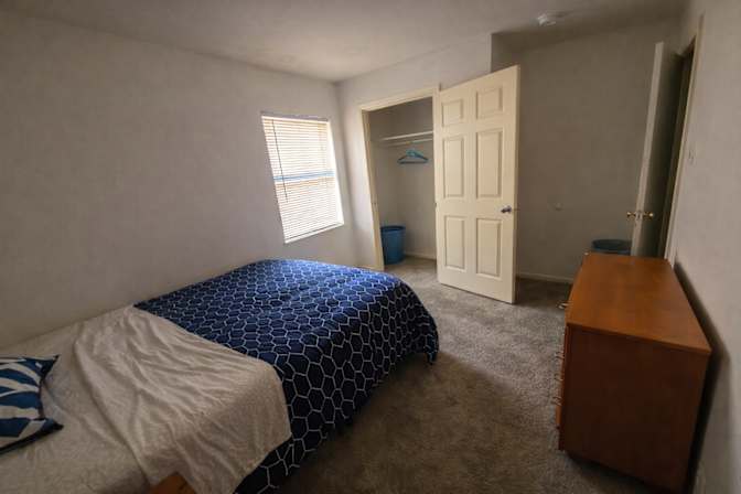 Bee's room