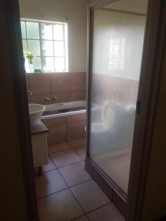 Nakimera's room