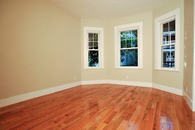 Al's room