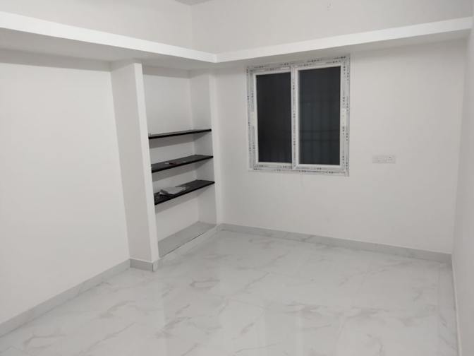 Harshal's room