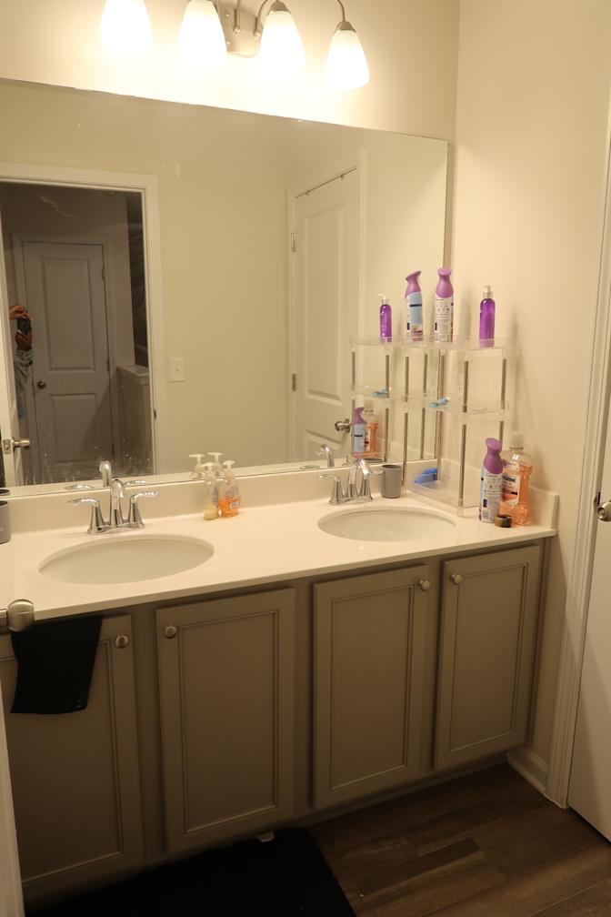 Marie's room