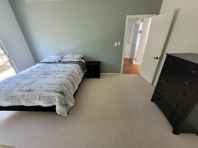 Cesar's room