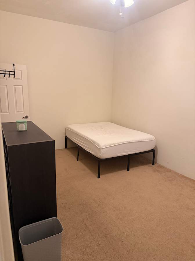 Alex's room