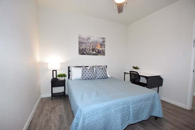 PadSplit's room