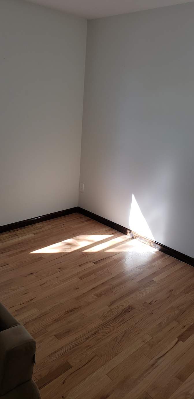 Colin's room