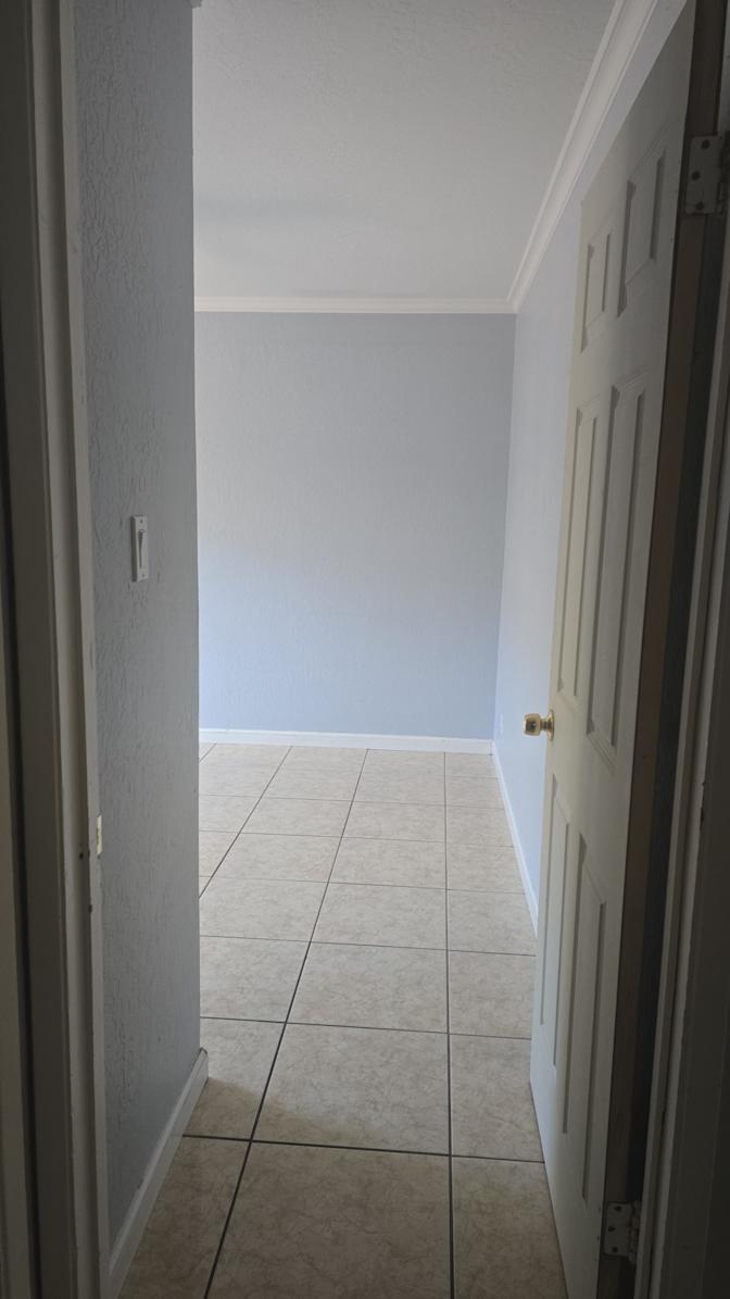 Beatriz's room