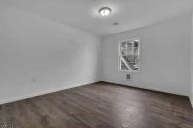Richard's room
