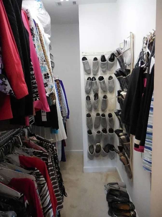 Taylor's room