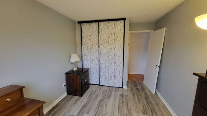 Amy's room