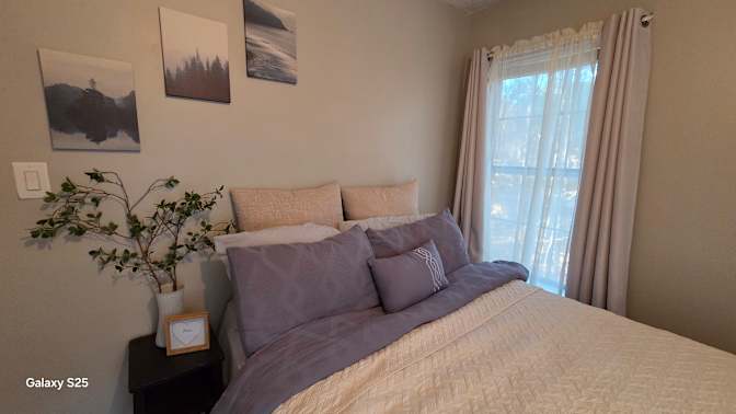 Florin's room