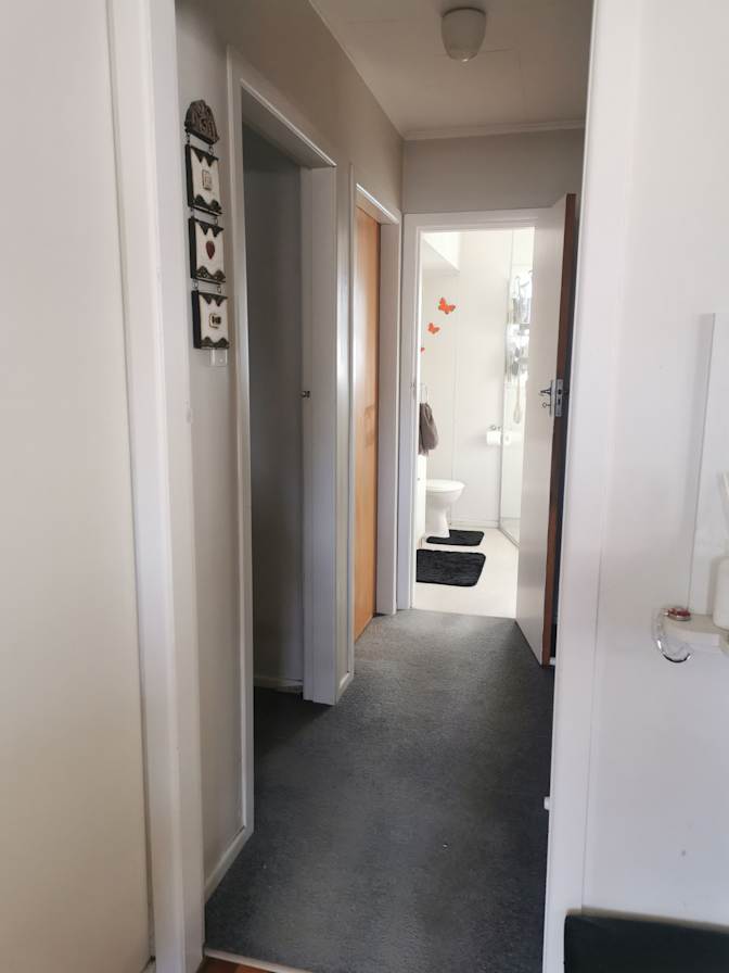 Dianne's room