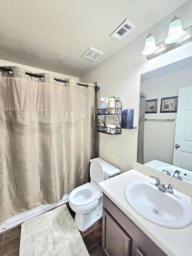 PadSplit's room
