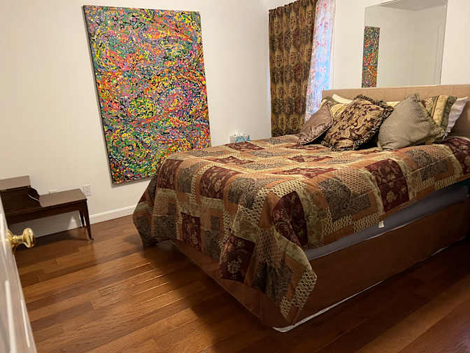 Sony's room