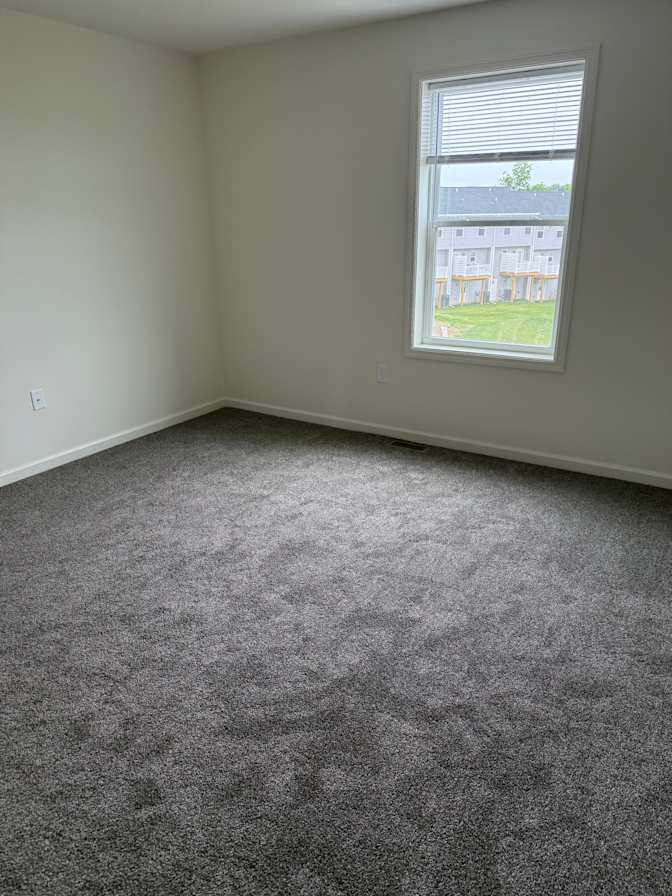 Anthony's room