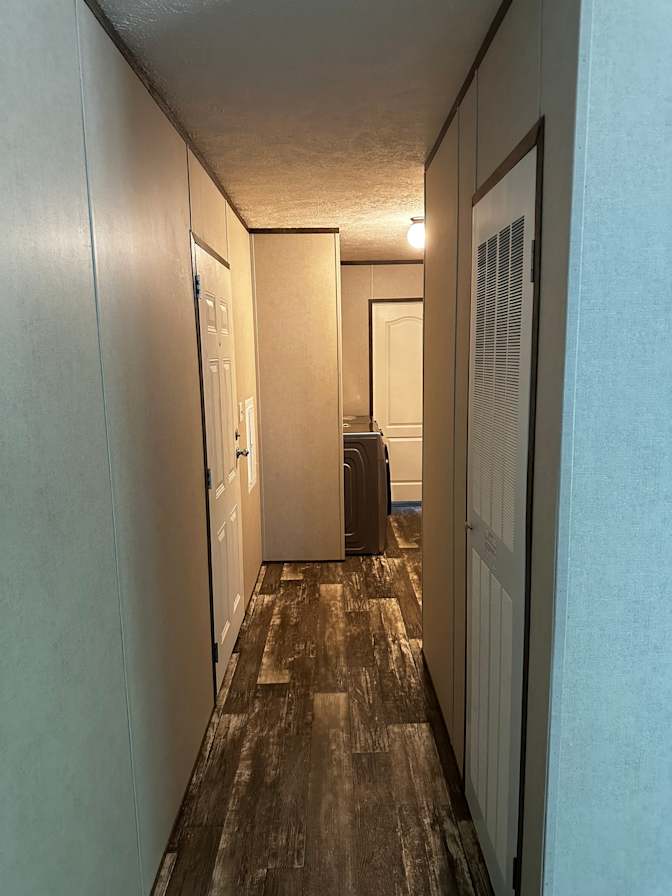 Joshua's room
