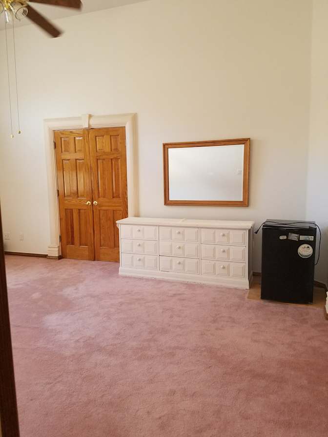 Judy's room