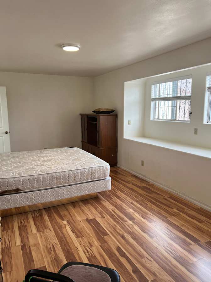 Rose's room