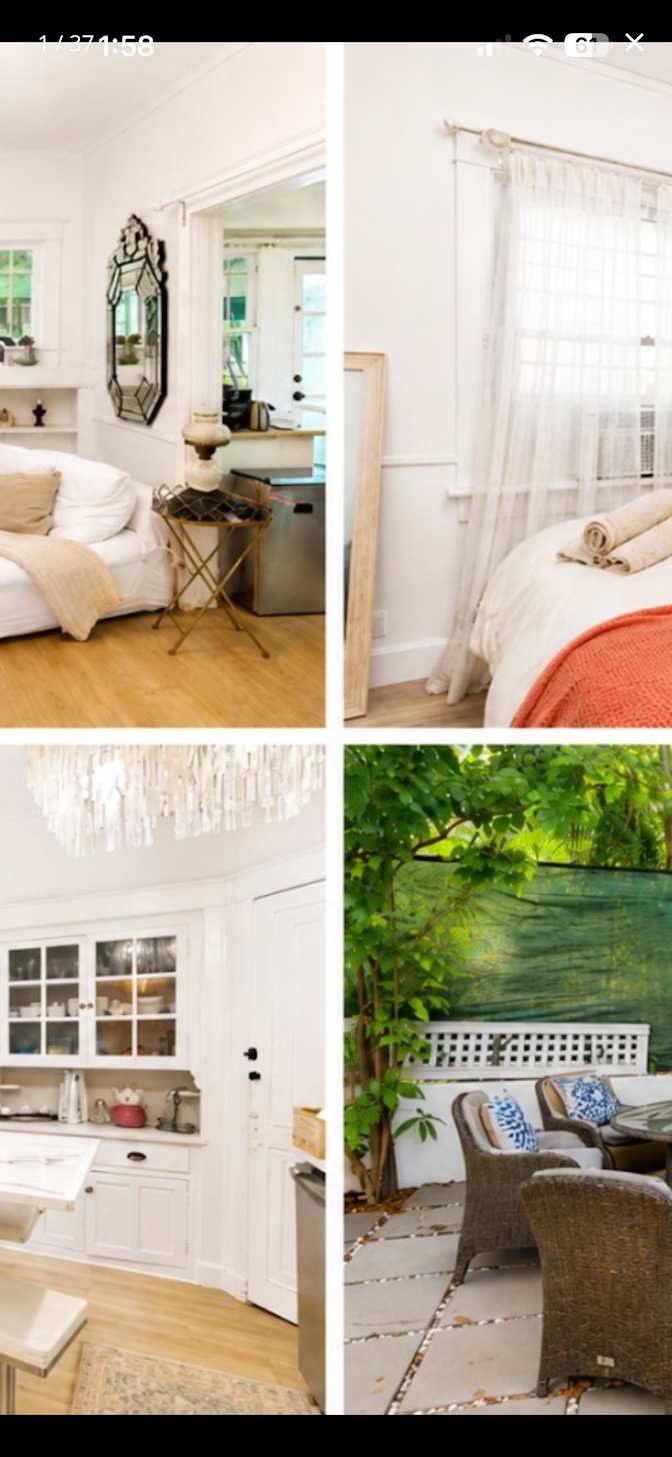 meli's room