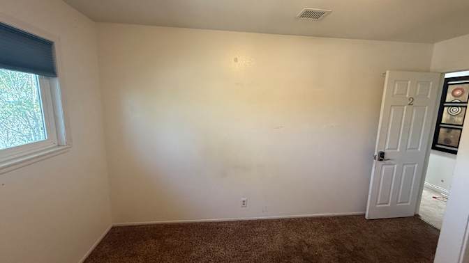 Michael's room