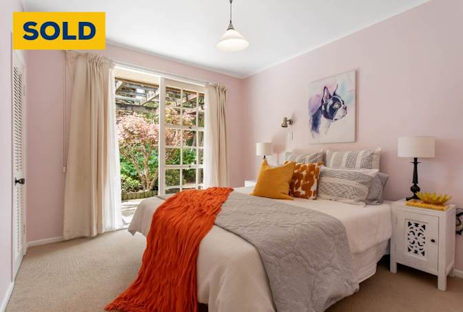 Molly's room
