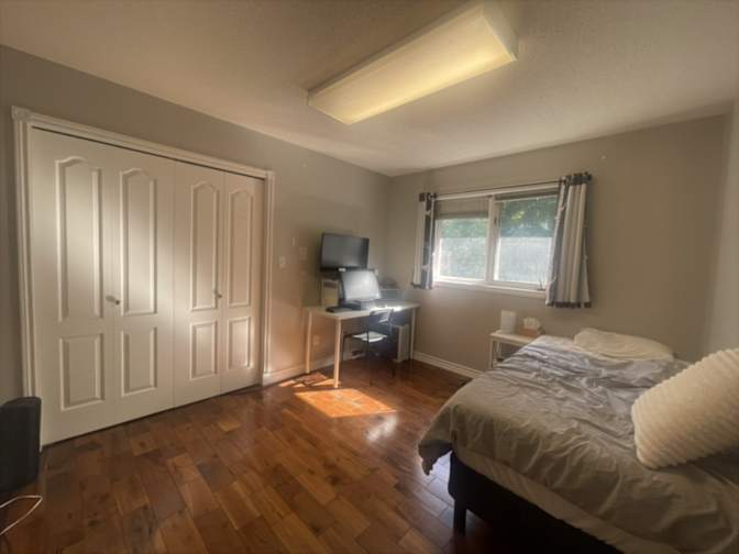 Jessie's room
