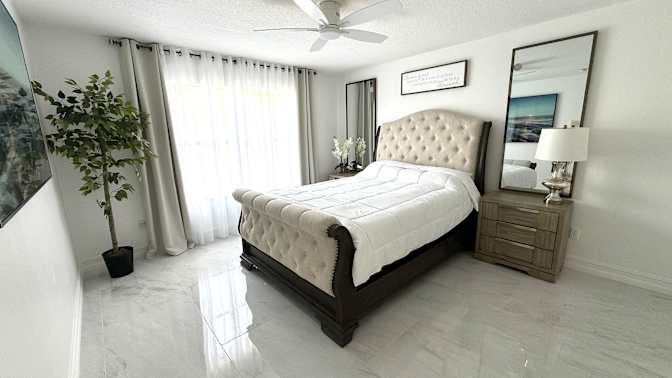 PadSplit's room