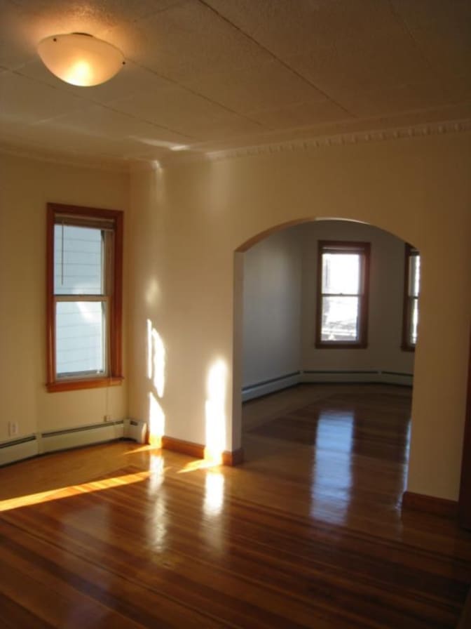 Mayara's room