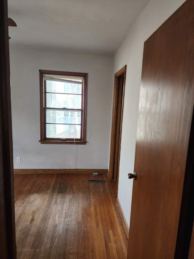 Matt's room