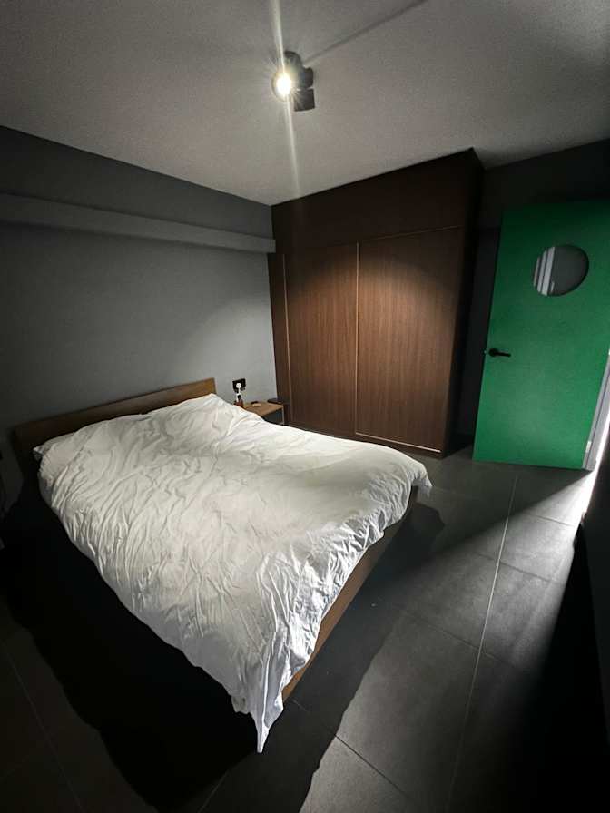 joven's room