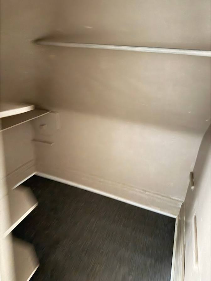 Tyrrel's room