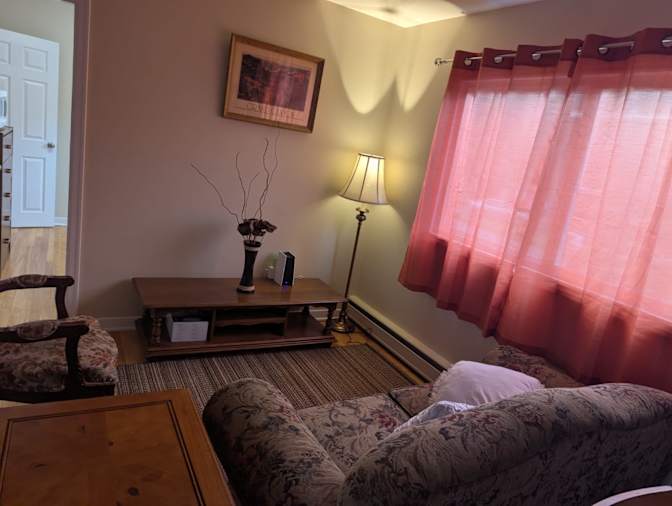 Joy's room