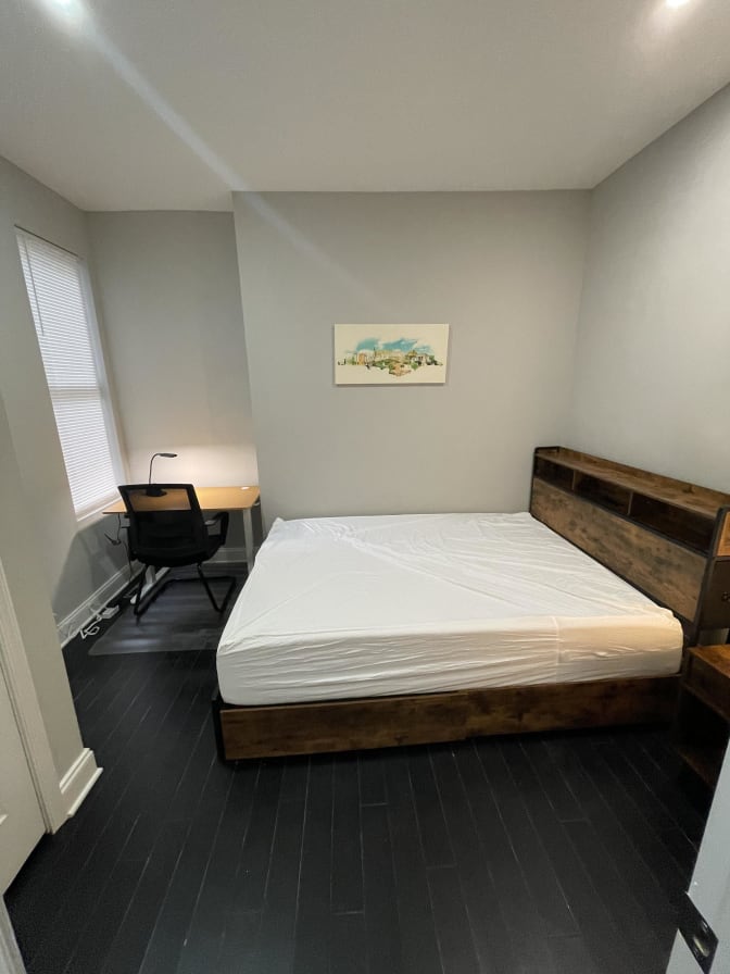 PadSplit's room