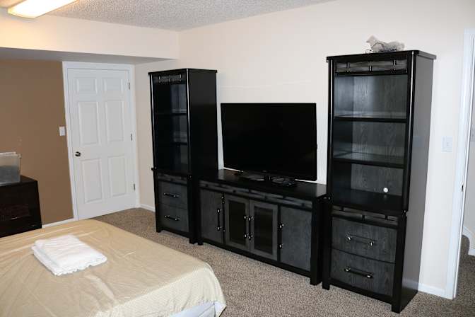 Valerie's room