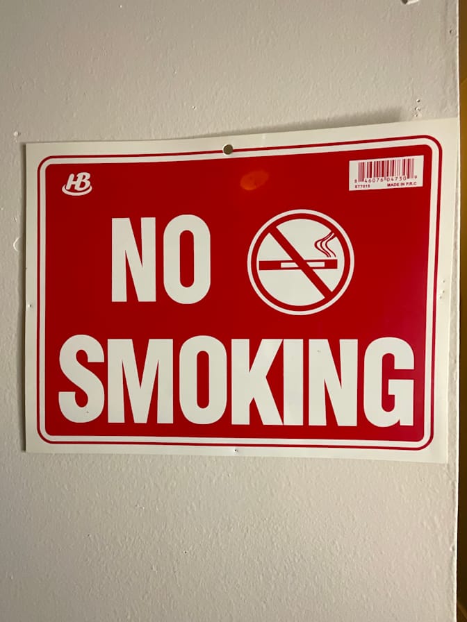 Budget Stays's room