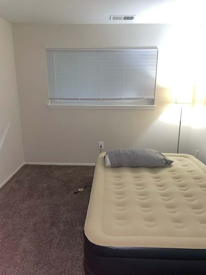 Paul's room