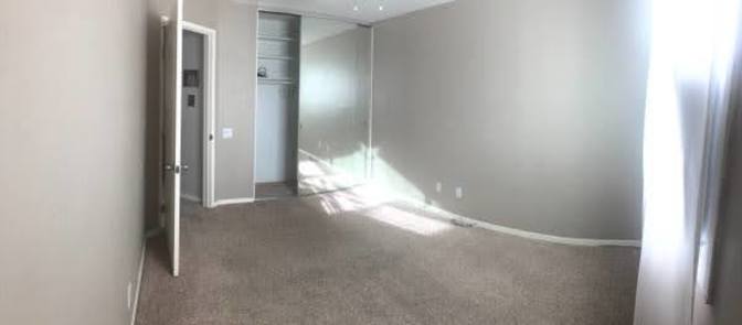 Dawnise's room