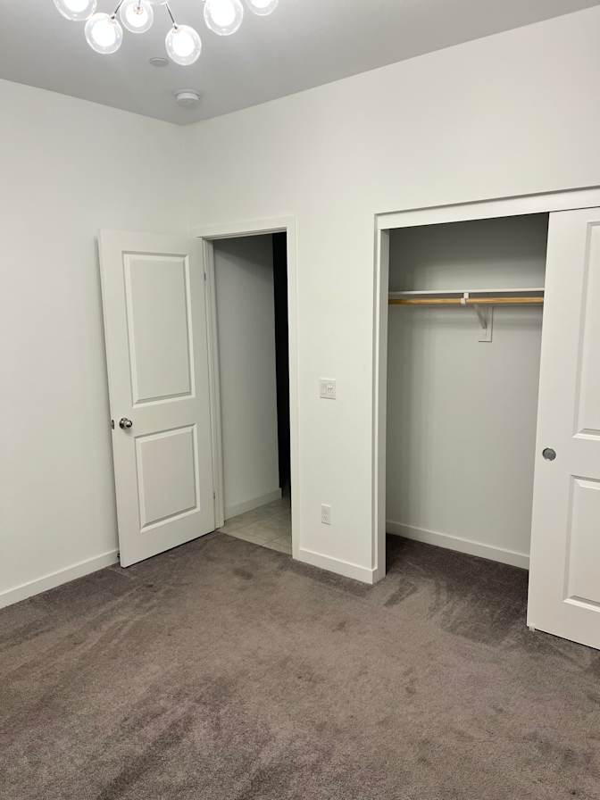 Christopher's room