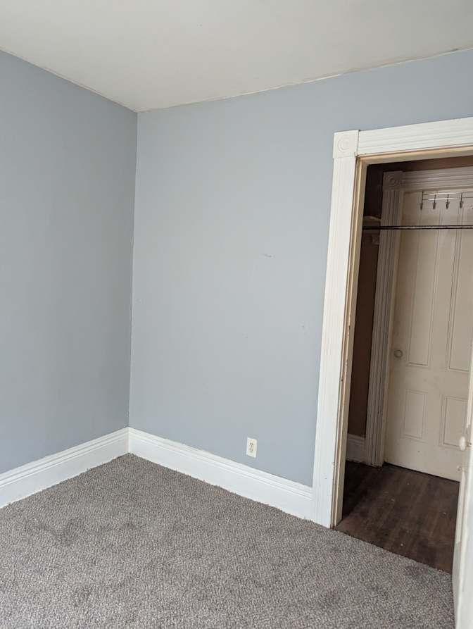 Property Management's room