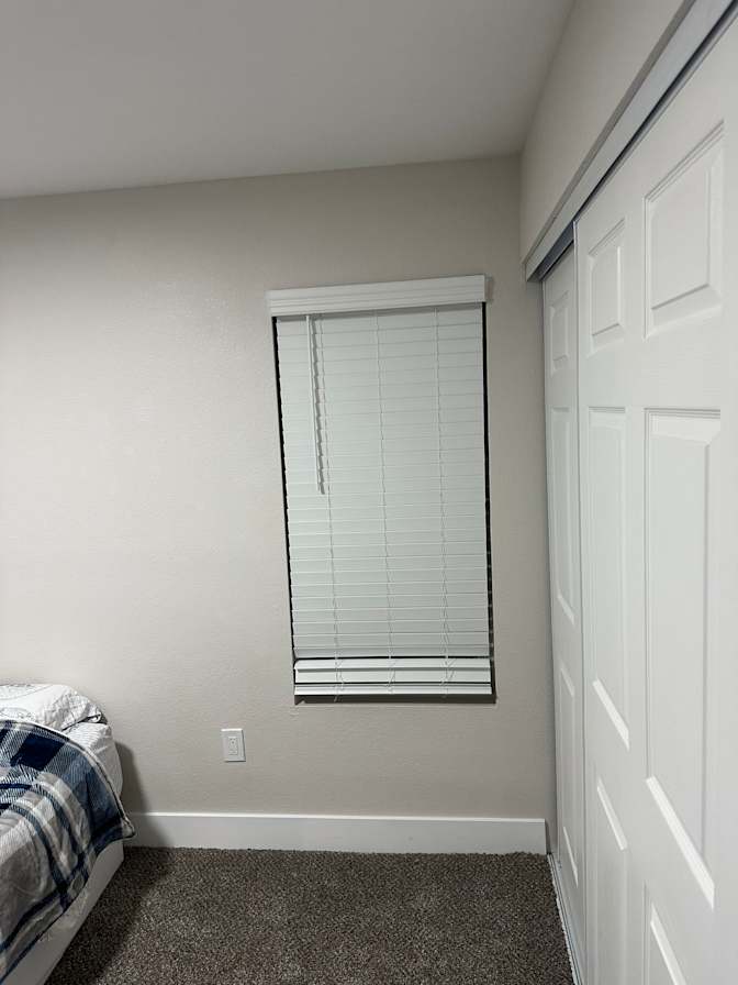 Mladen's room