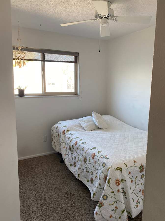Megan's room