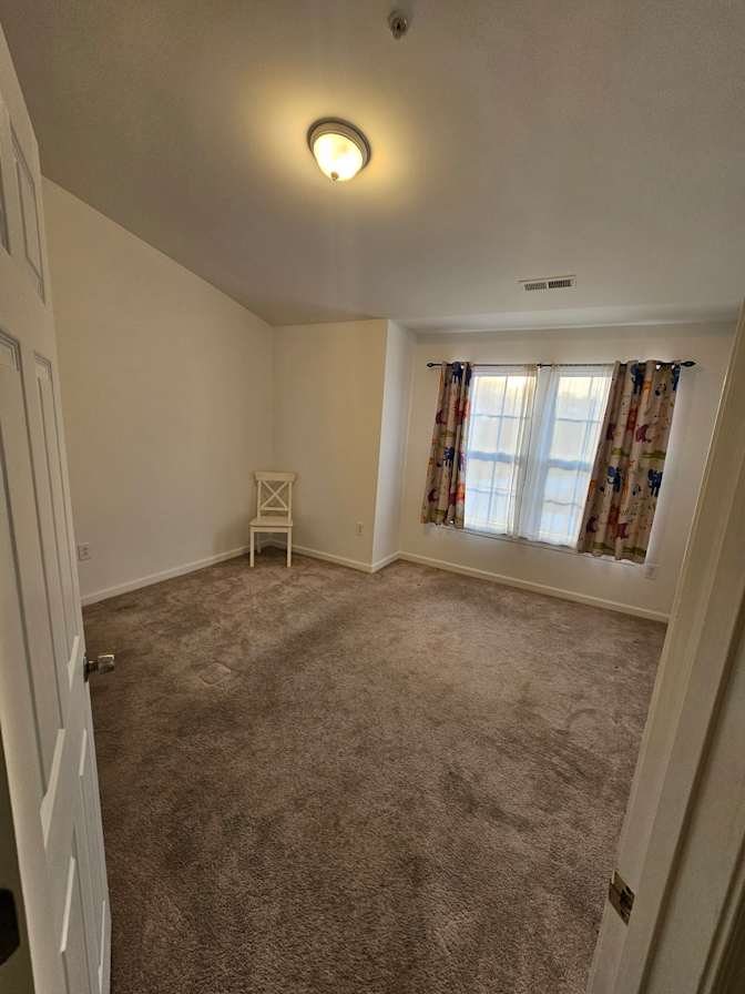 Jay Ash's room