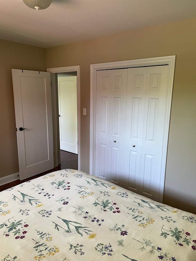 Patty's room