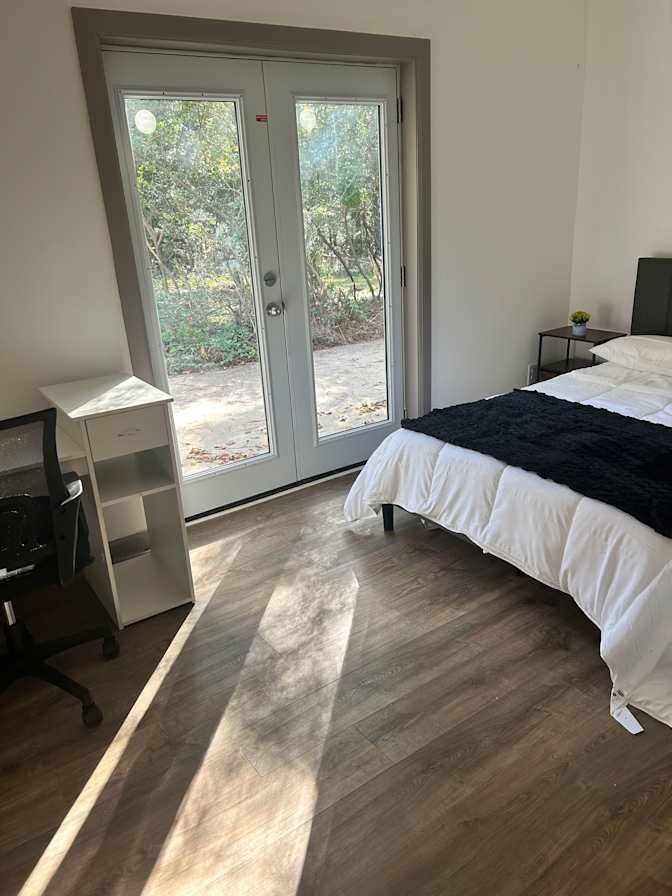 Valentina's room