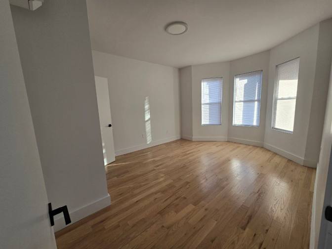 Nancy's room