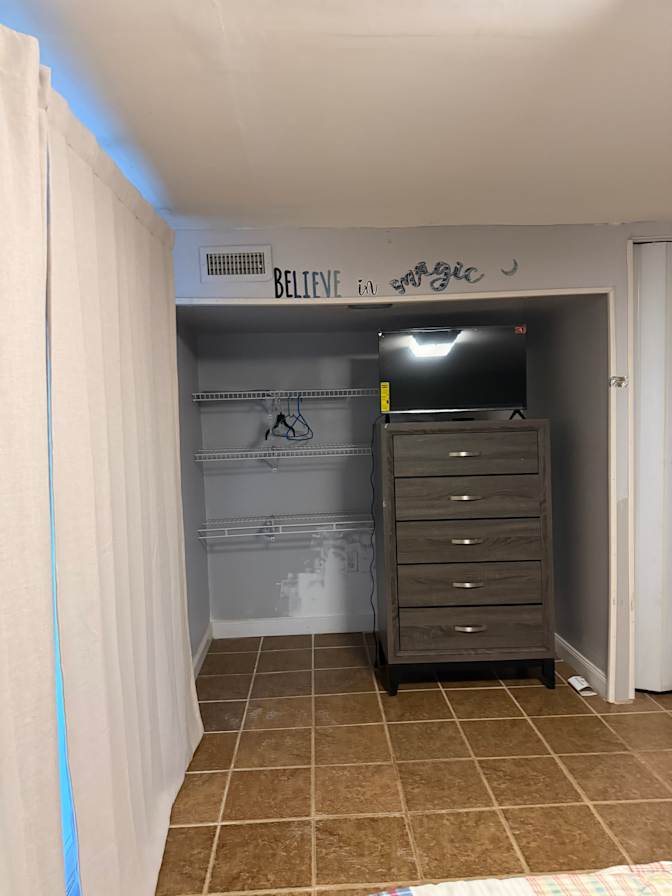 Suellen Kehler's room
