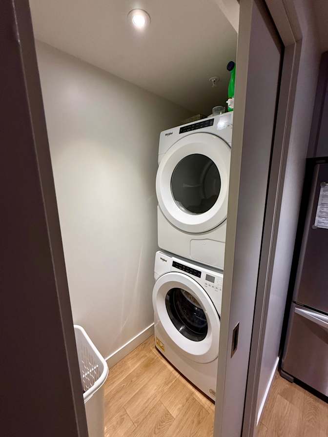 Tyler's room