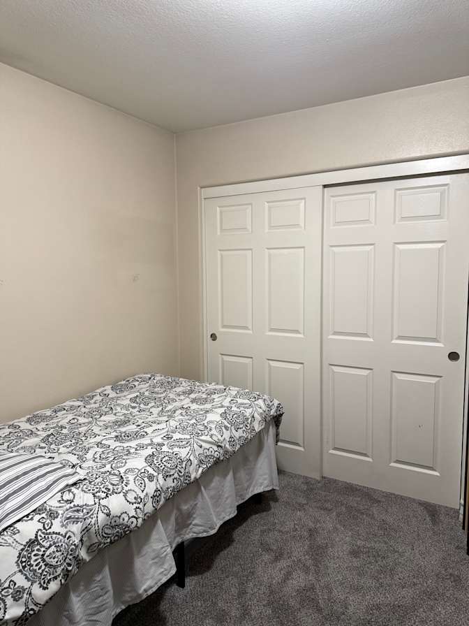 Jaime's room